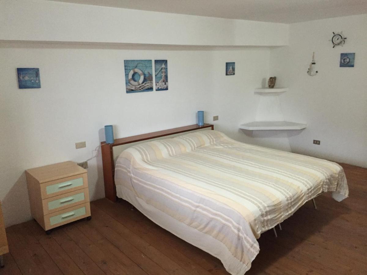 Marjo Villa Montegiordano Kültér fotó