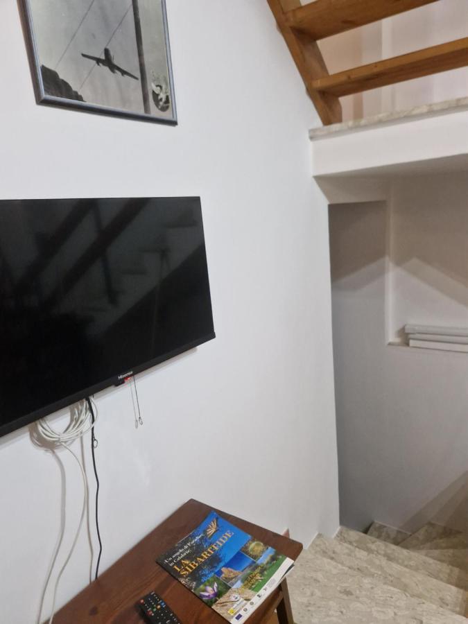Marjo Villa Montegiordano Kültér fotó