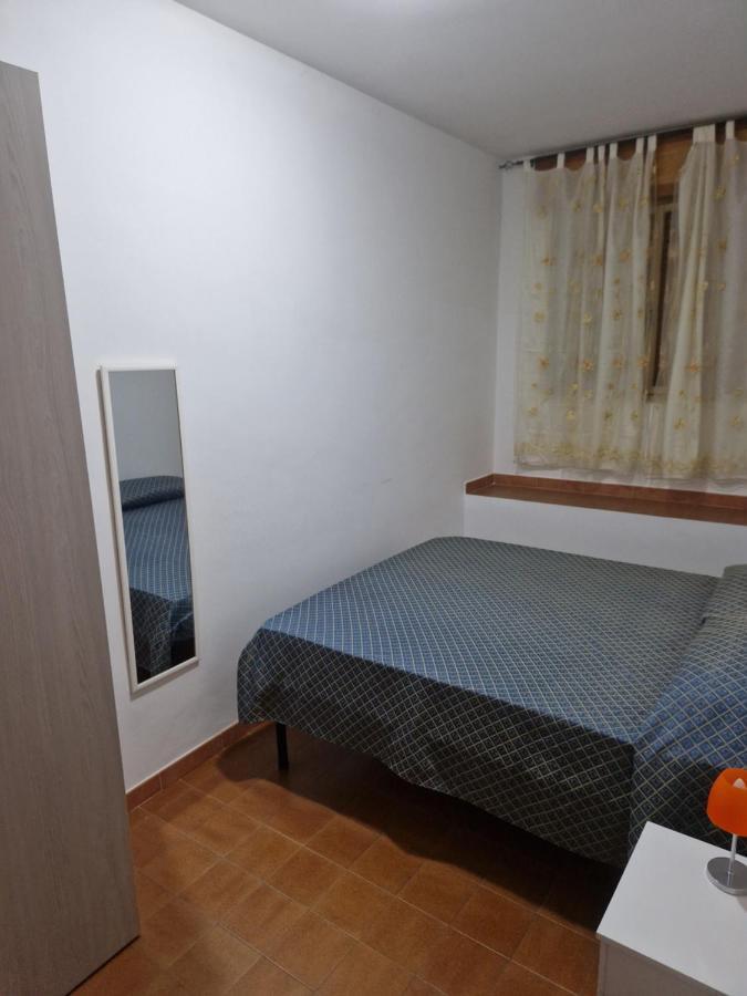 Marjo Villa Montegiordano Kültér fotó