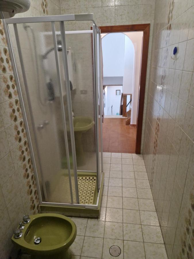 Marjo Villa Montegiordano Kültér fotó