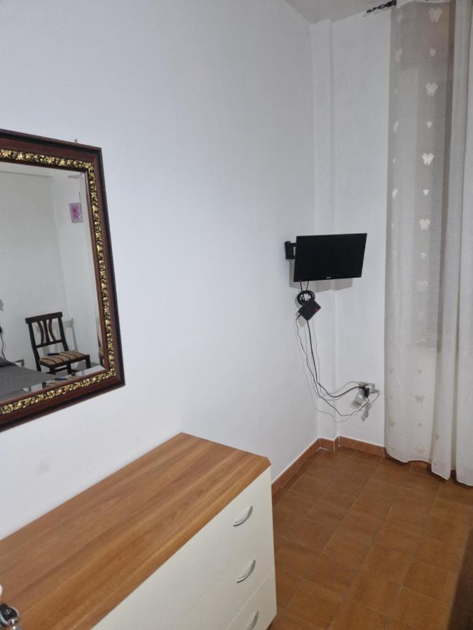 Marjo Villa Montegiordano Kültér fotó
