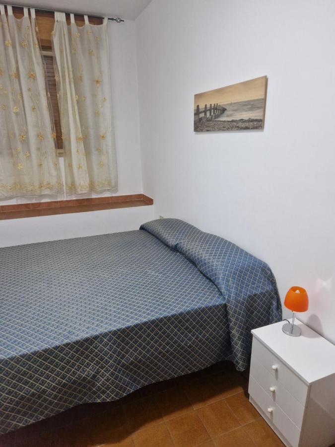 Marjo Villa Montegiordano Kültér fotó