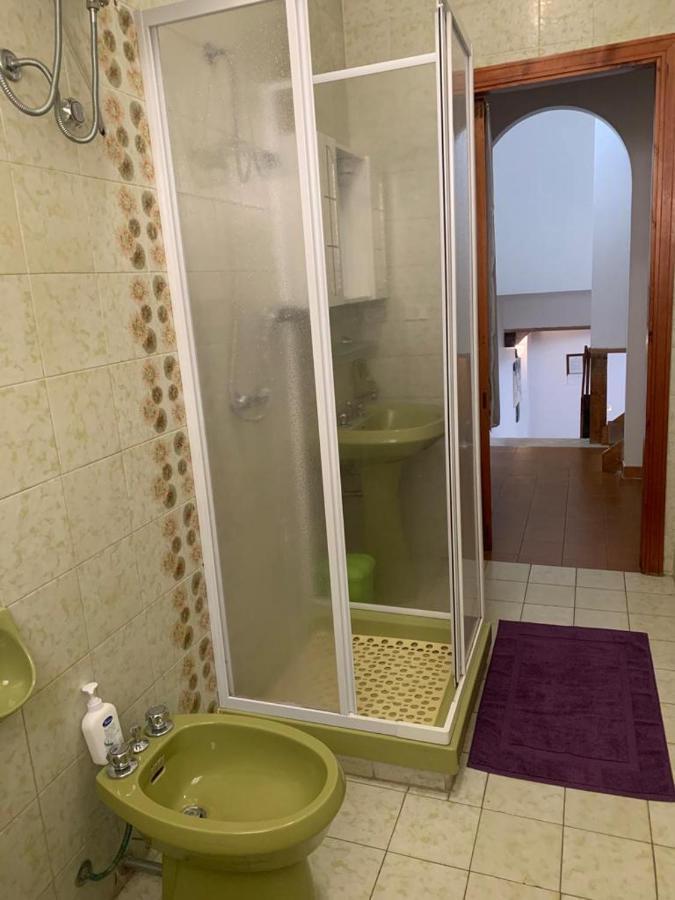 Marjo Villa Montegiordano Kültér fotó