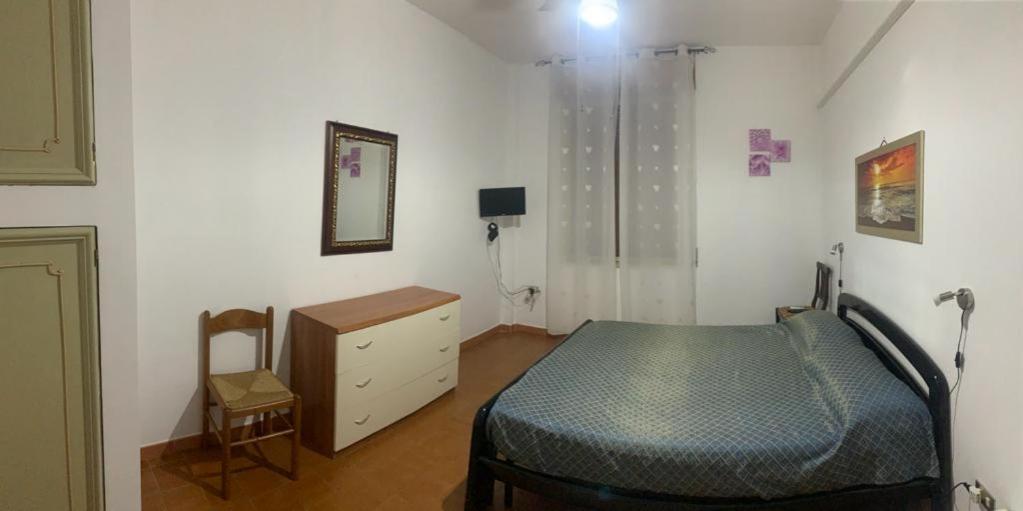 Marjo Villa Montegiordano Kültér fotó
