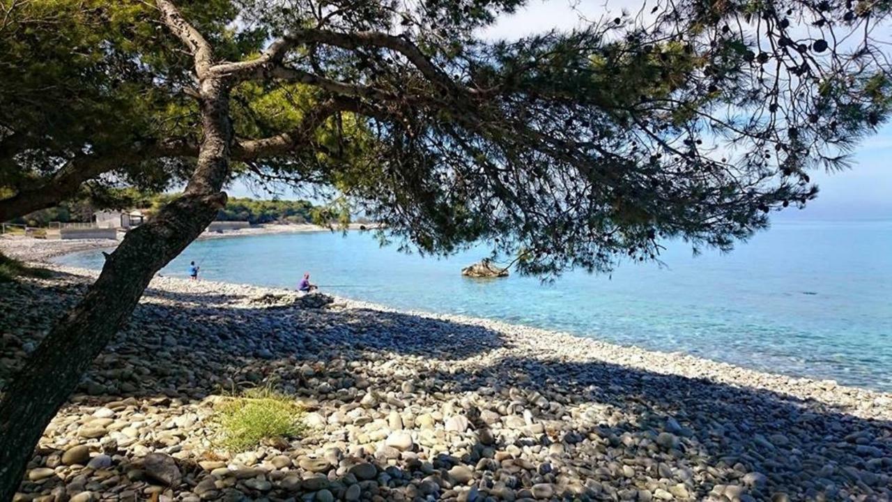 Marjo Villa Montegiordano Kültér fotó