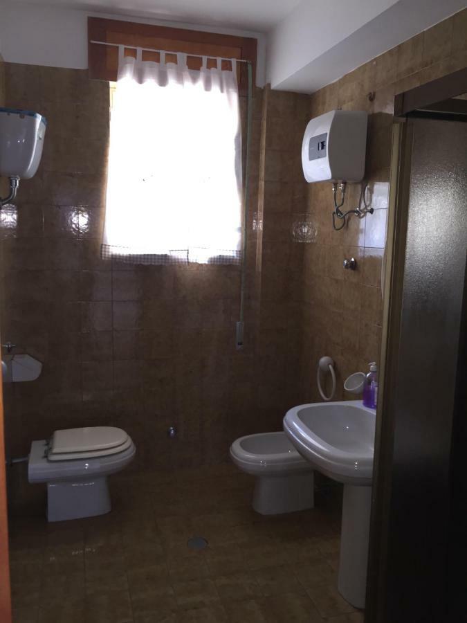 Marjo Villa Montegiordano Kültér fotó