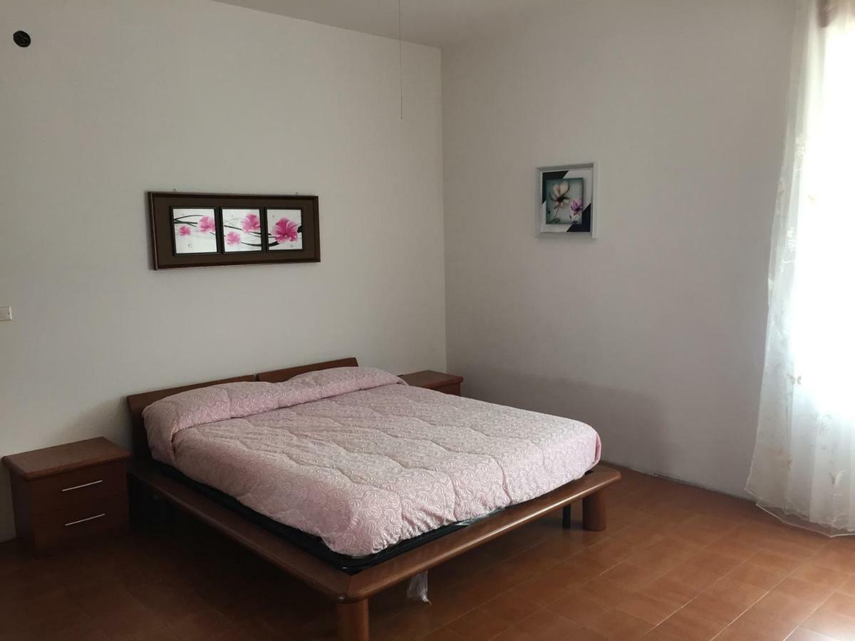 Marjo Villa Montegiordano Kültér fotó