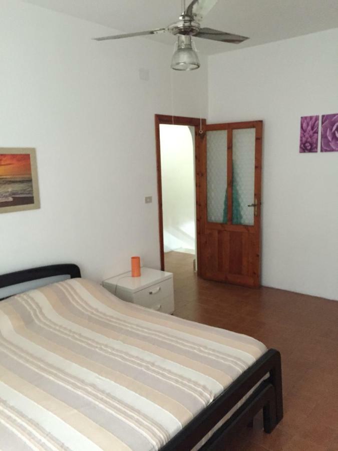 Marjo Villa Montegiordano Kültér fotó