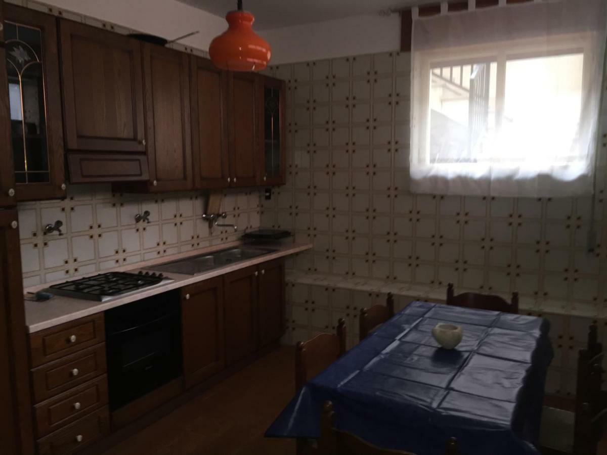 Marjo Villa Montegiordano Kültér fotó