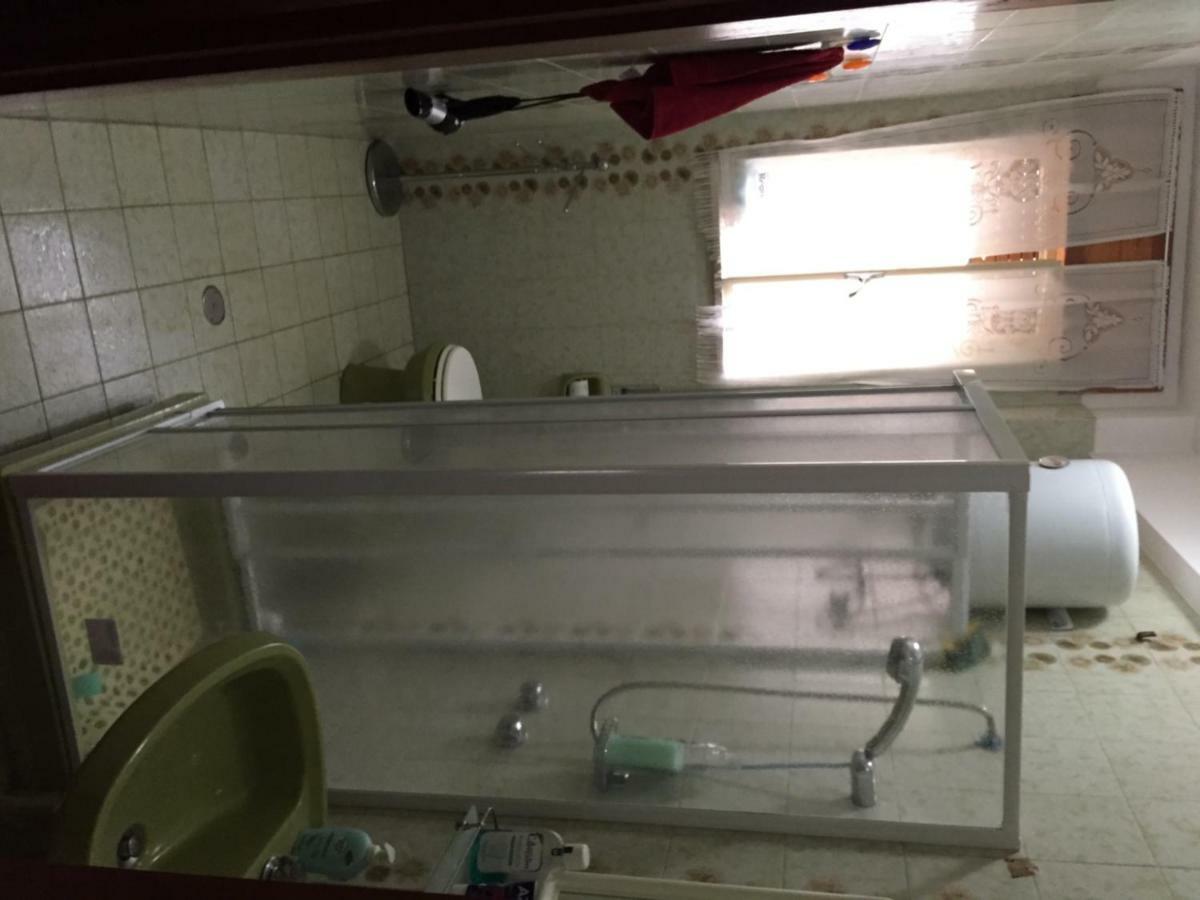 Marjo Villa Montegiordano Kültér fotó