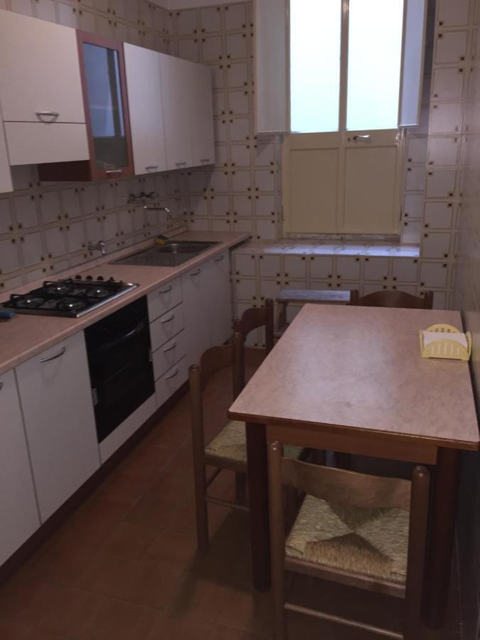 Marjo Villa Montegiordano Kültér fotó