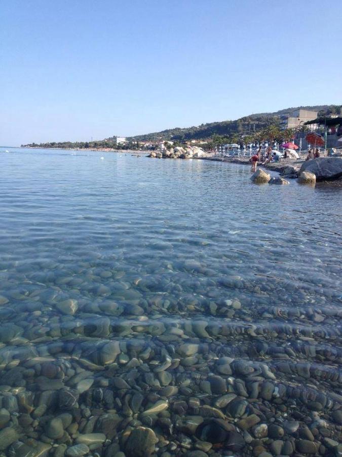 Marjo Villa Montegiordano Kültér fotó